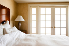 Inlands bedroom extension costs