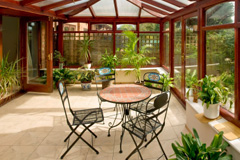 Inlands conservatory quotes