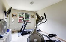 Inlands home gym construction leads